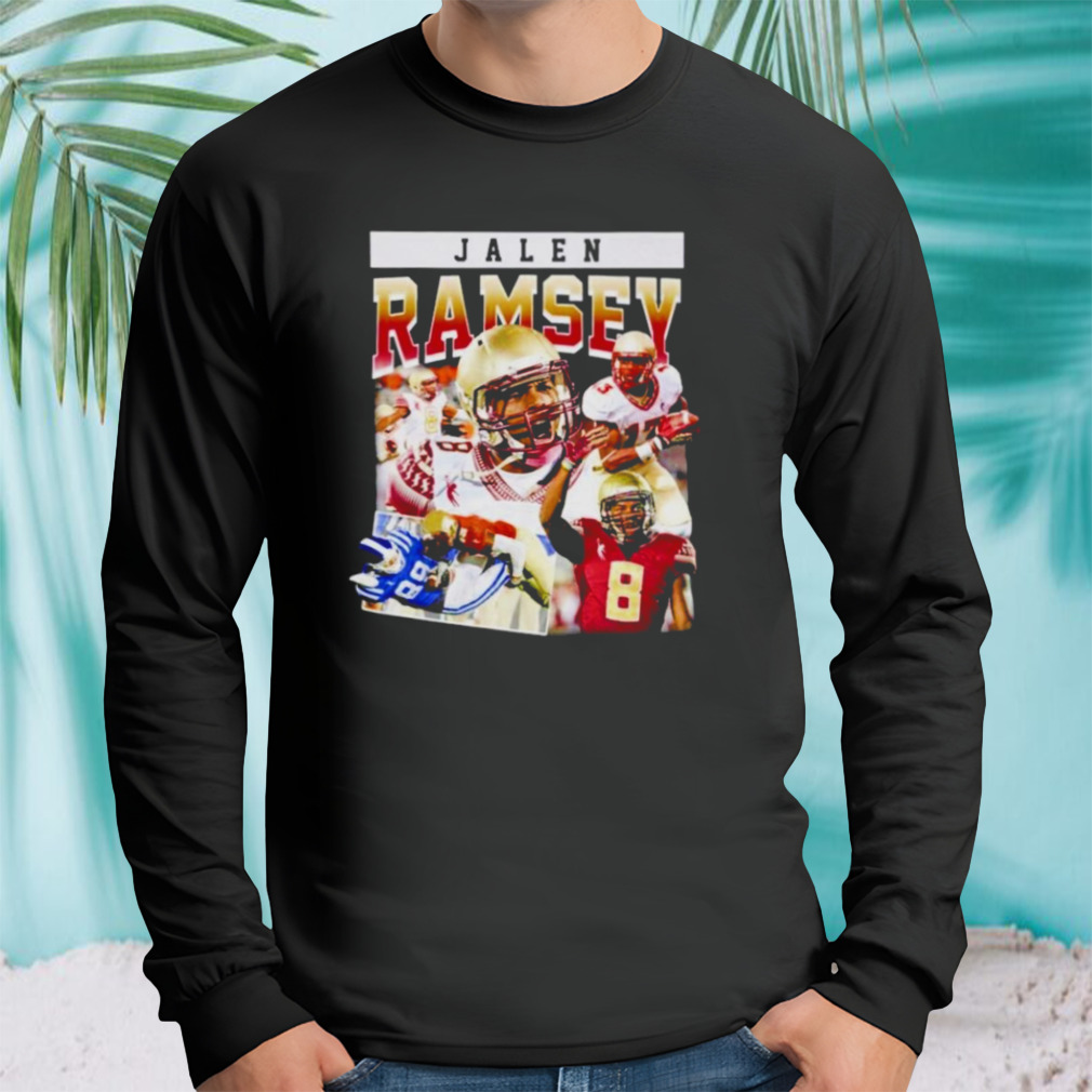 Longsleeve tshirt