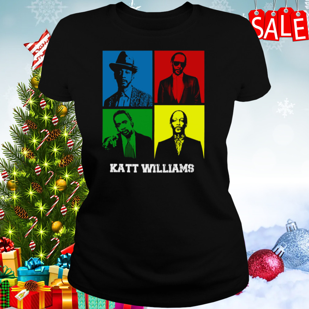 Jazzy Katt Williams shirt 2 Women's tshirt
