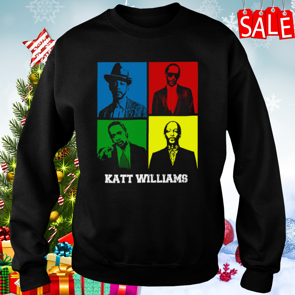 Jazzy Katt Williams shirt 4 Sweaters