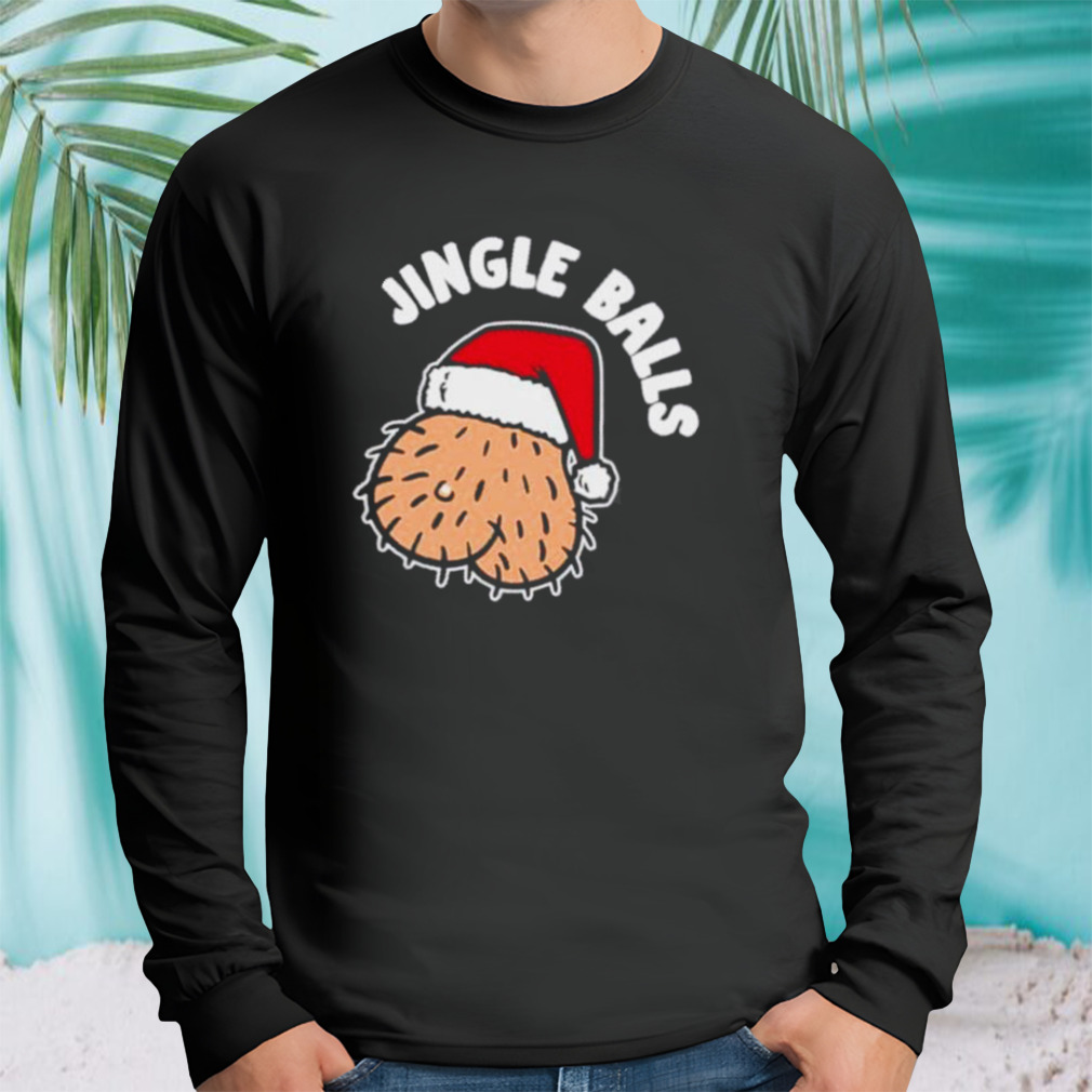Longsleeve tshirt