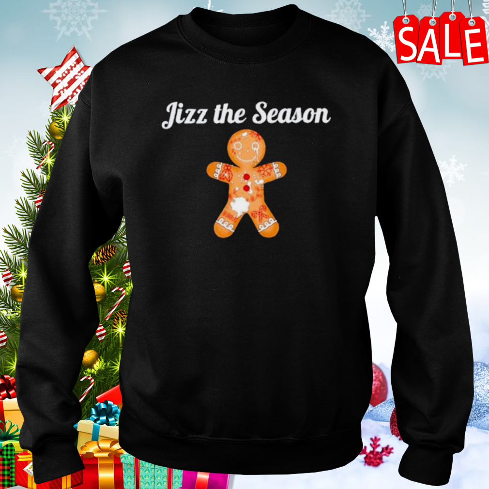 Jizz the season empty that sack shirt 4 Sweaters