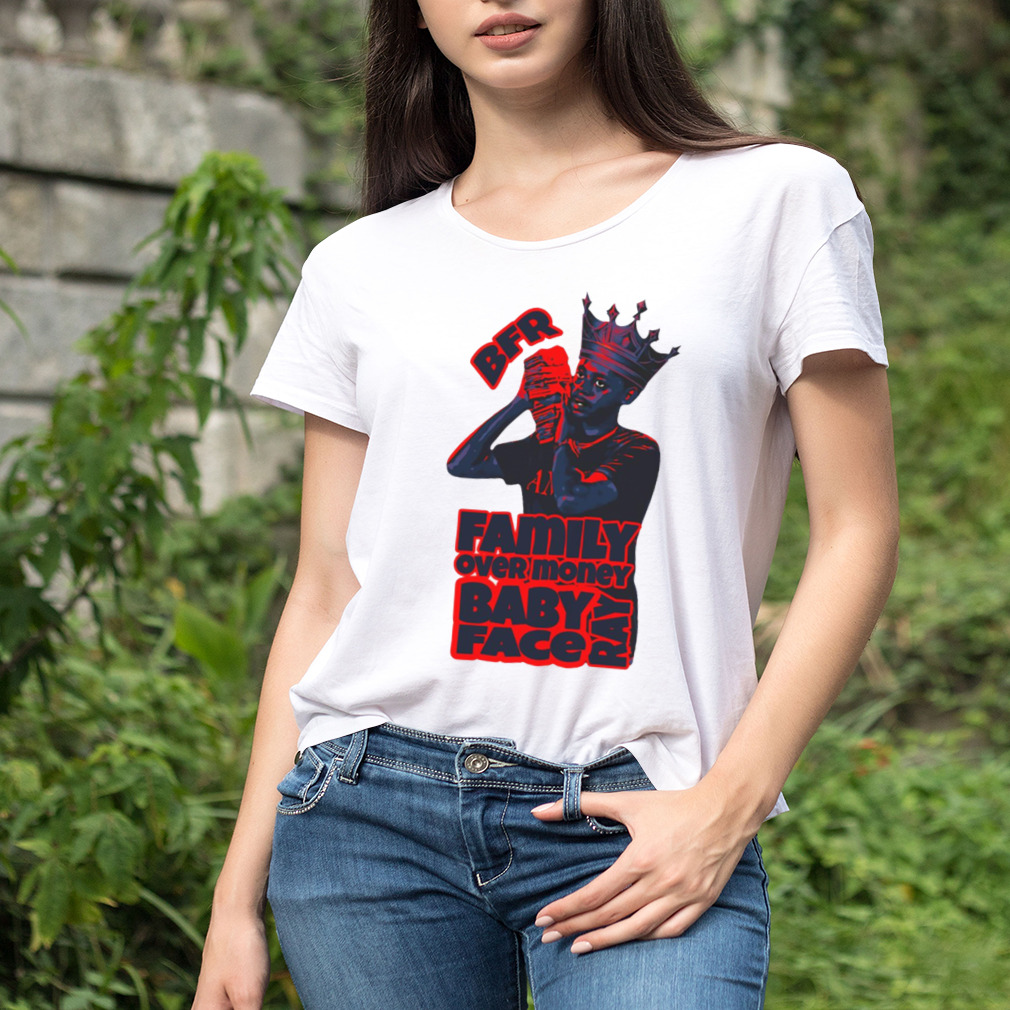 Women's shirt