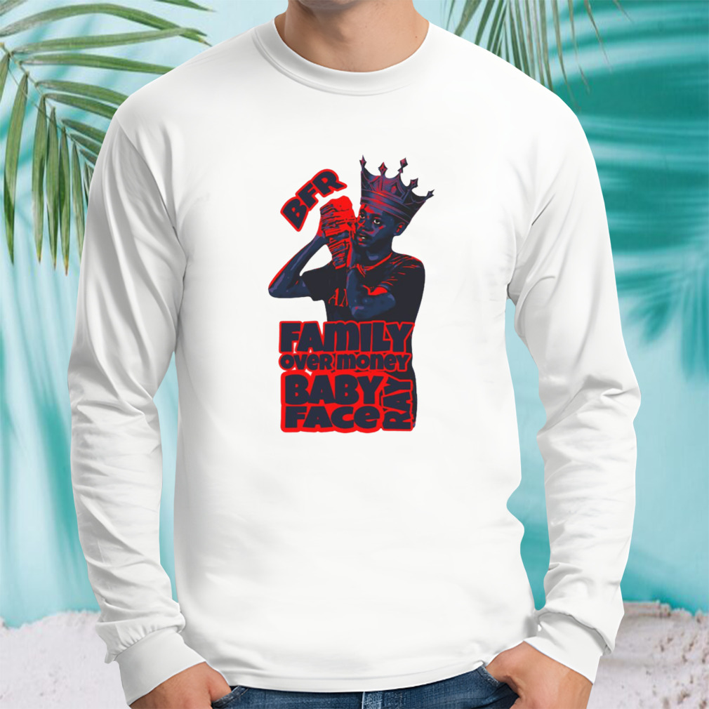 Longsleeve shirt