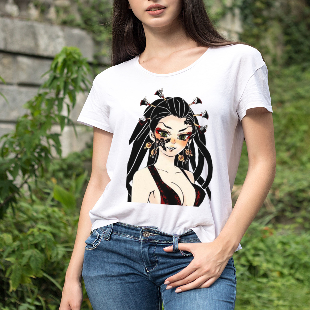 Women's shirt