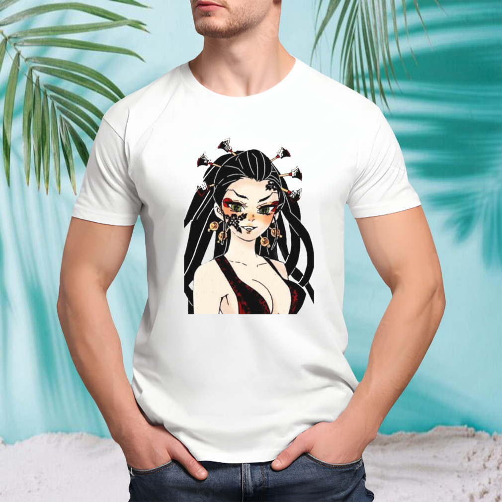 Unisex shirt