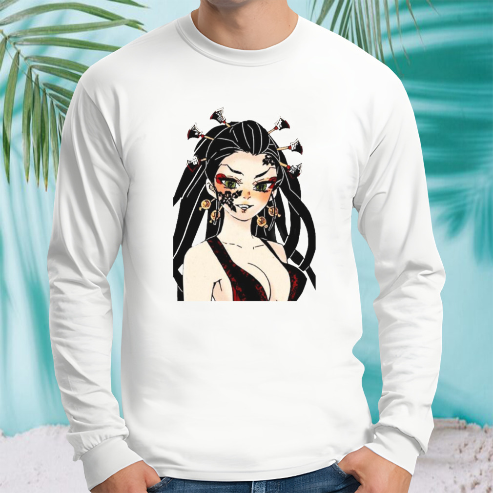 Longsleeve shirt