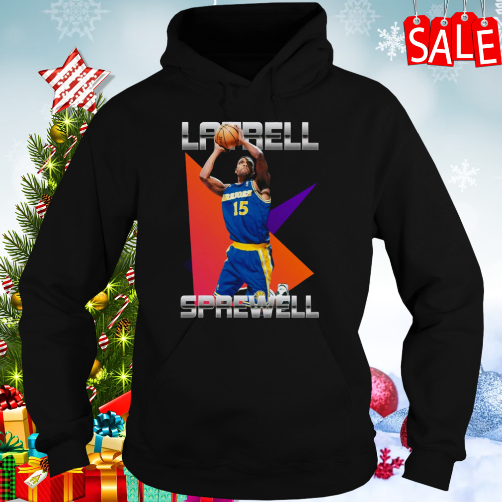 Latrell Vintage Minnesota Timberwolves shirt 5 Hoodies