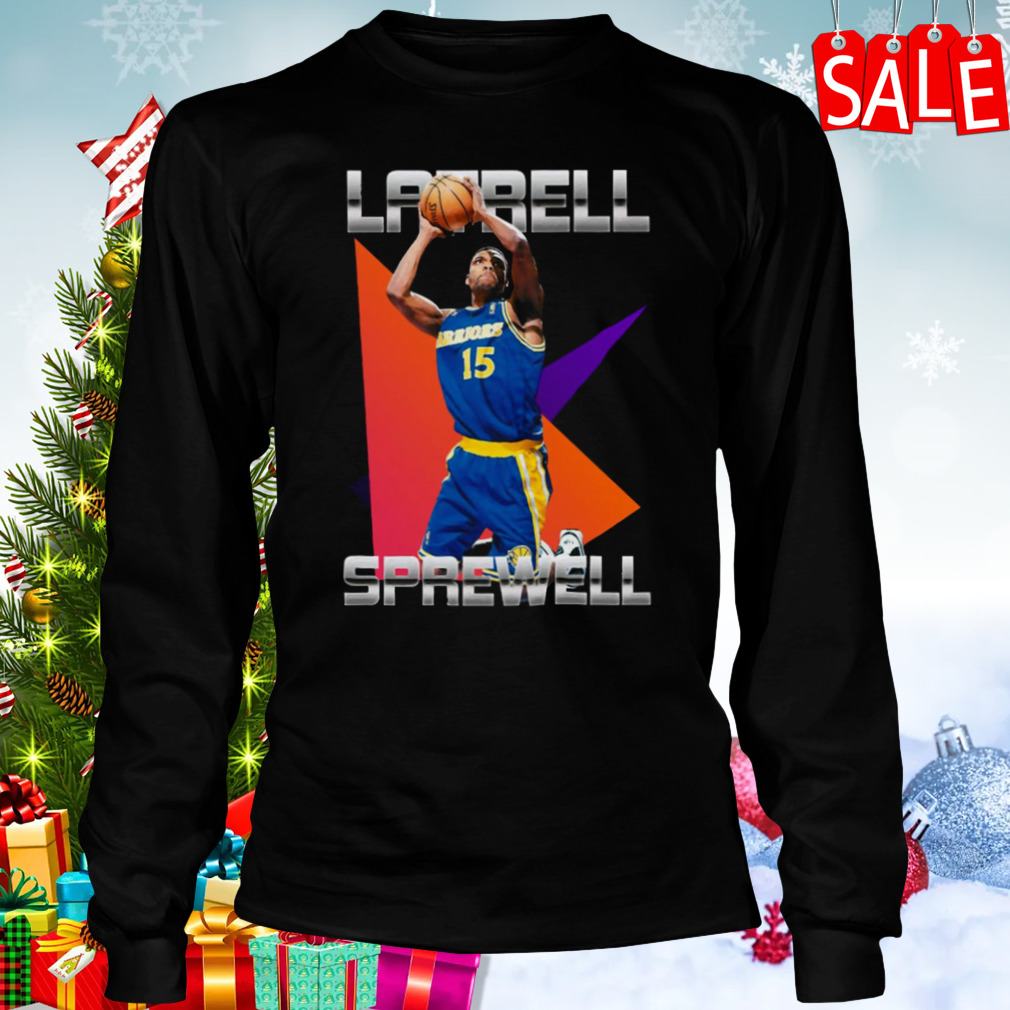 Latrell Vintage Minnesota Timberwolves shirt 3 Longsleeve tshirt