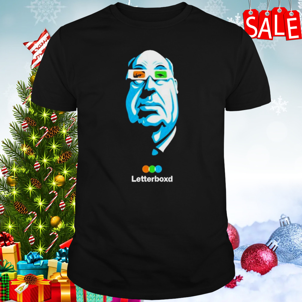 Letterboxd artwork sweatshirt 1 Unisex tshirt