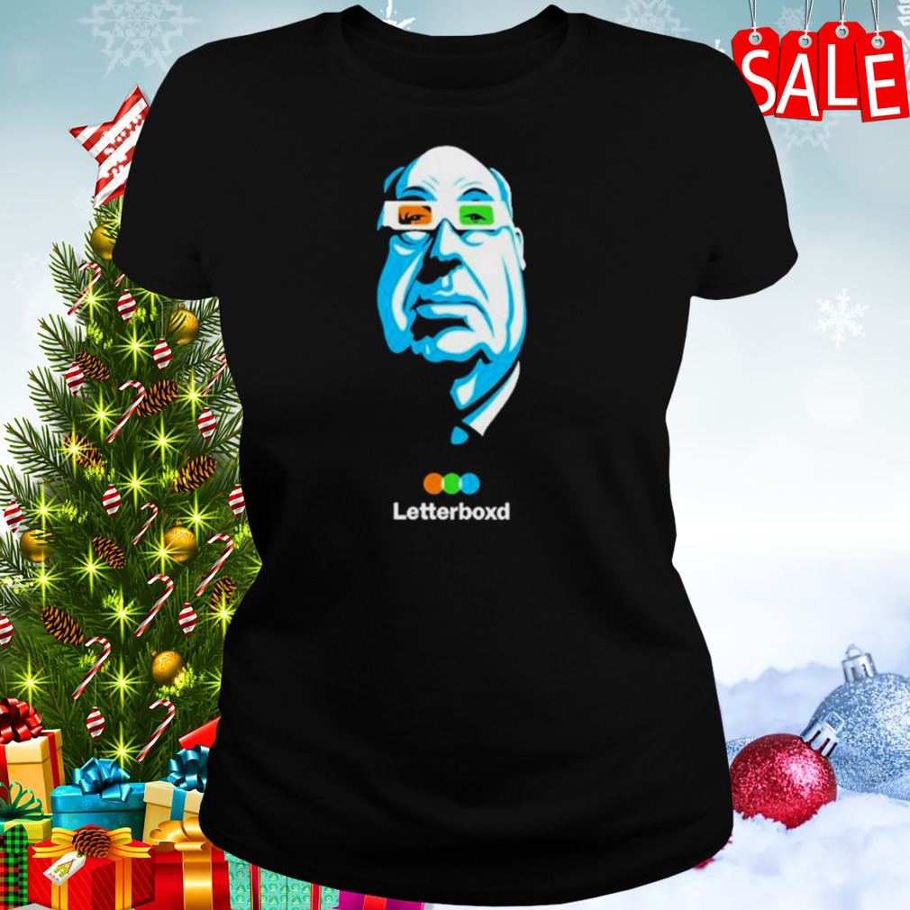 Letterboxd artwork sweatshirt 2 Women's tshirt