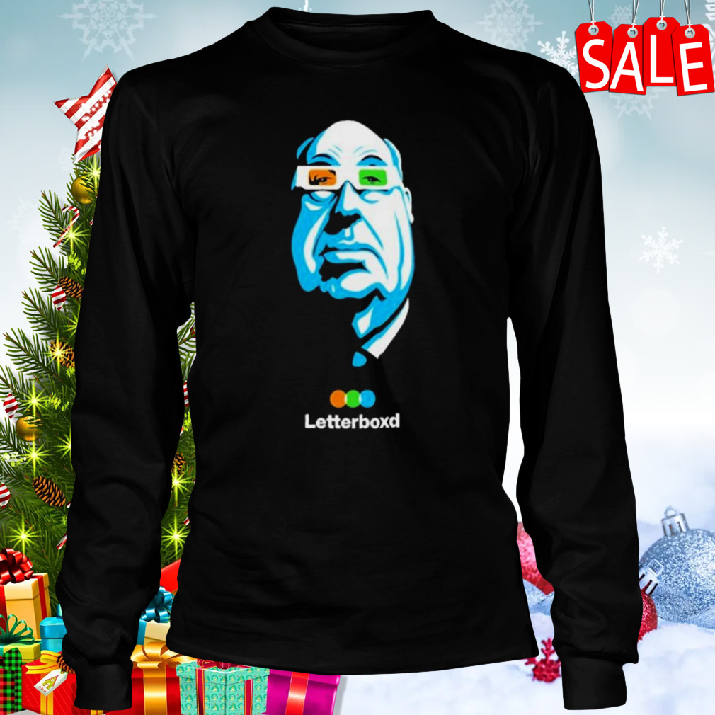 Letterboxd artwork sweatshirt 3 Longsleeve tshirt
