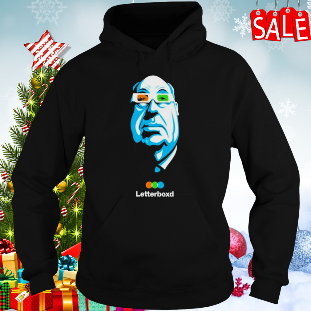 Letterboxd artwork sweatshirt 5 Hoodies