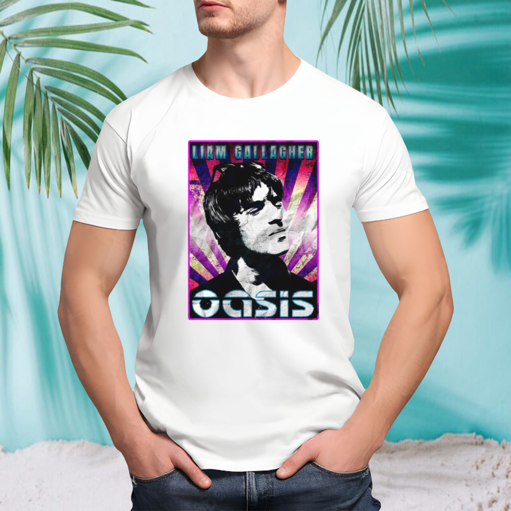 Unisex shirt