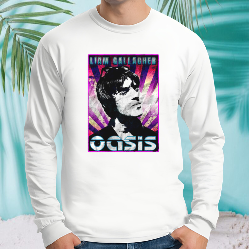 Longsleeve shirt
