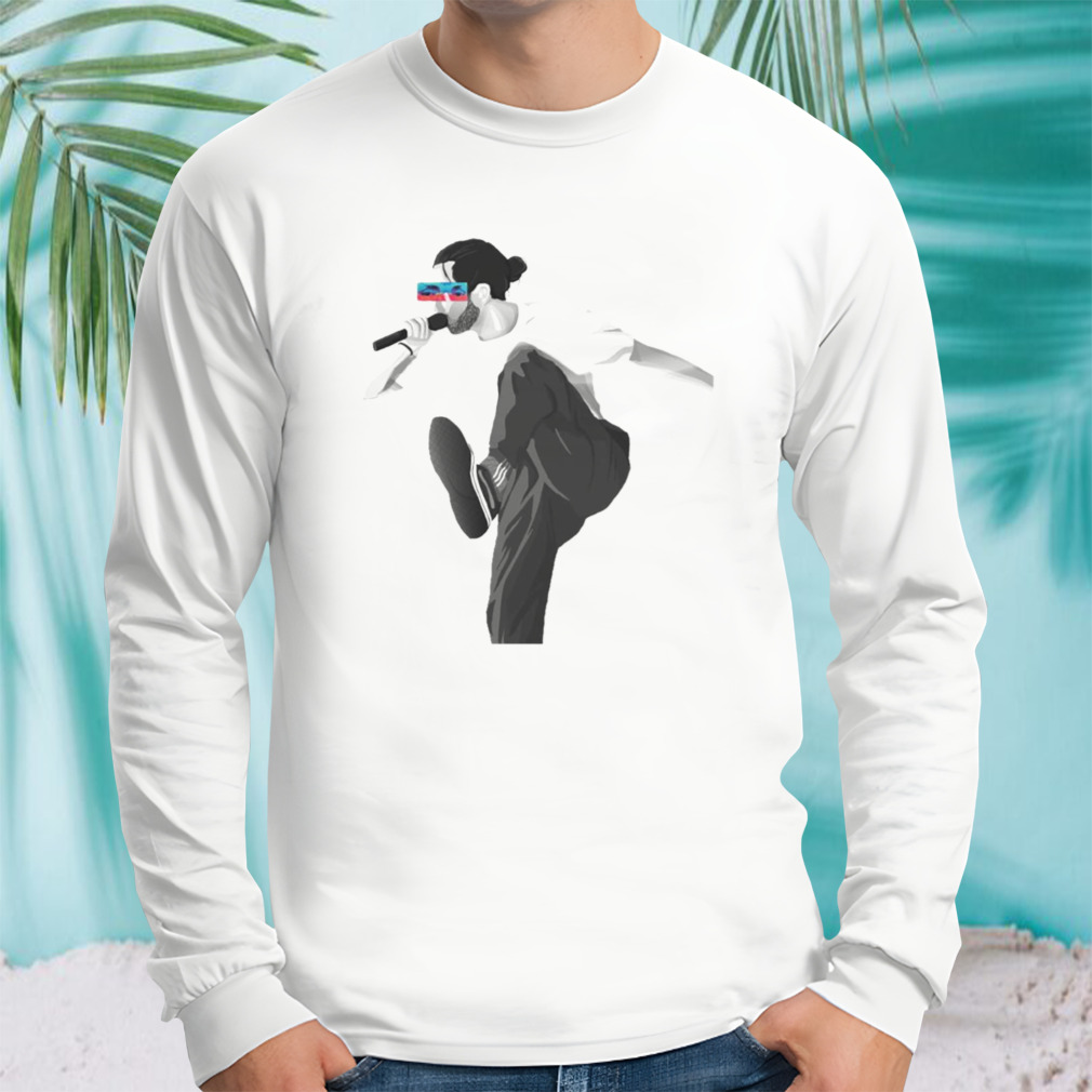 Longsleeve shirt