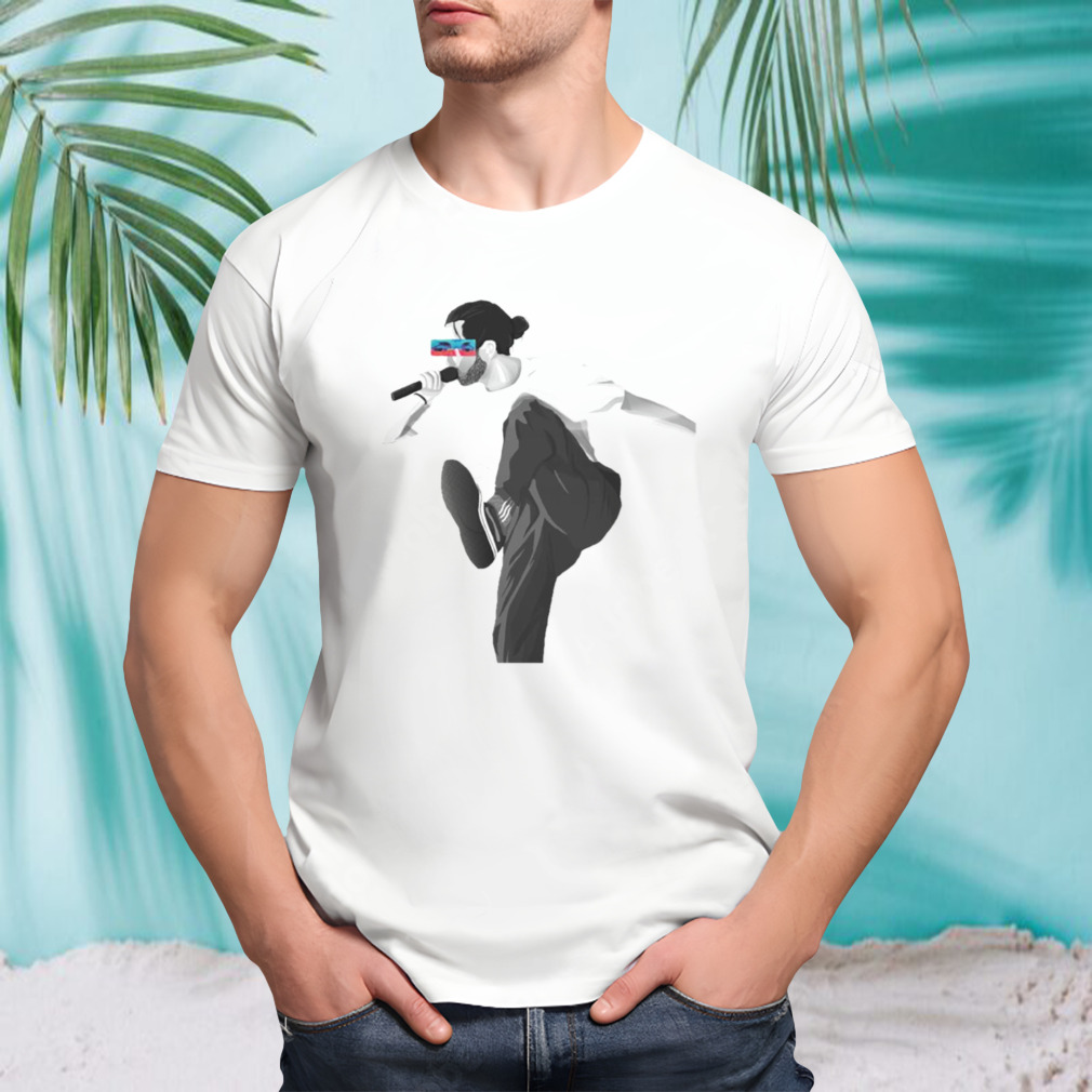 Unisex shirt