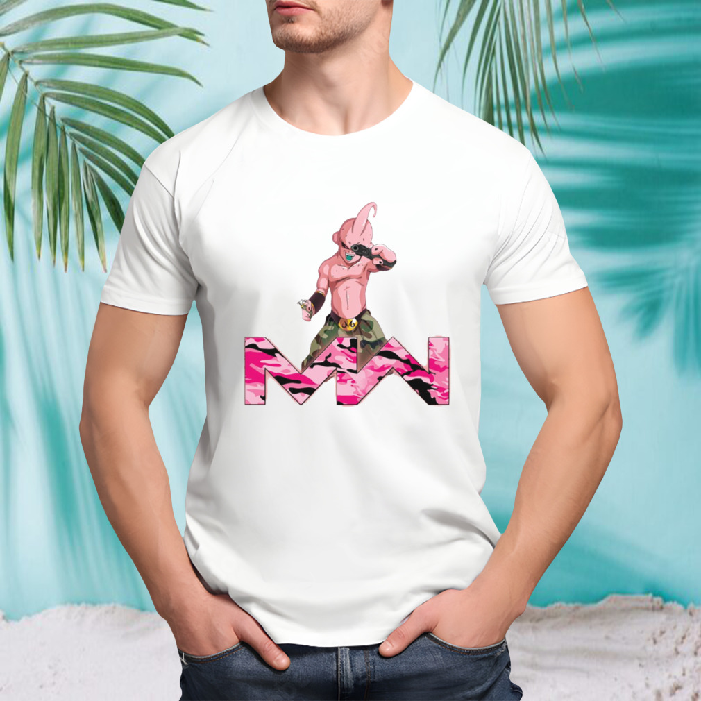 Unisex shirt