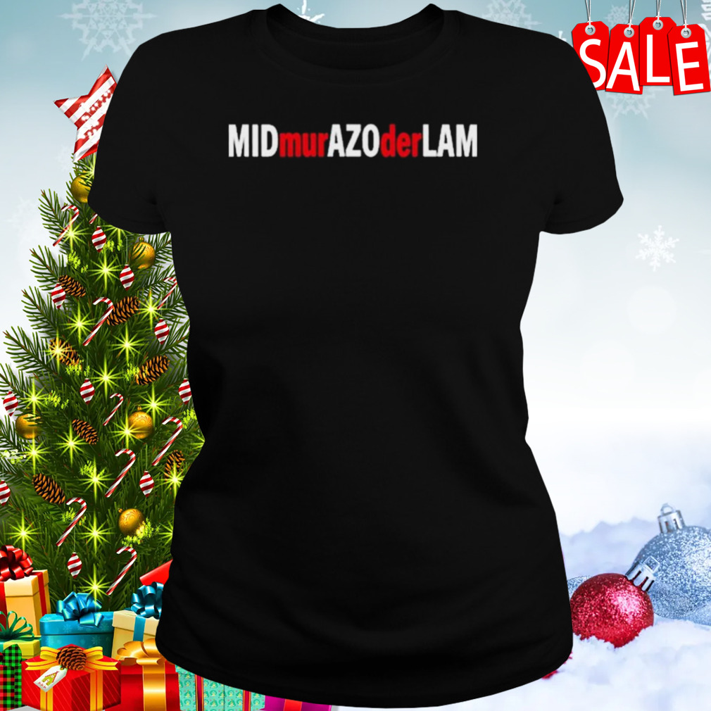 Midmurazoderlam Jacqui Deevoy sweatshirt 2 Women's tshirt