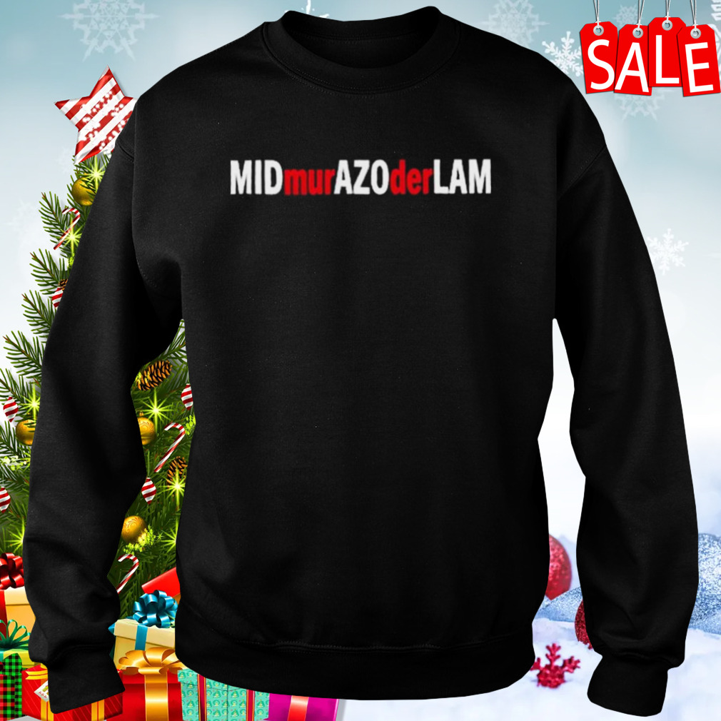 Midmurazoderlam Jacqui Deevoy sweatshirt 4 Sweaters