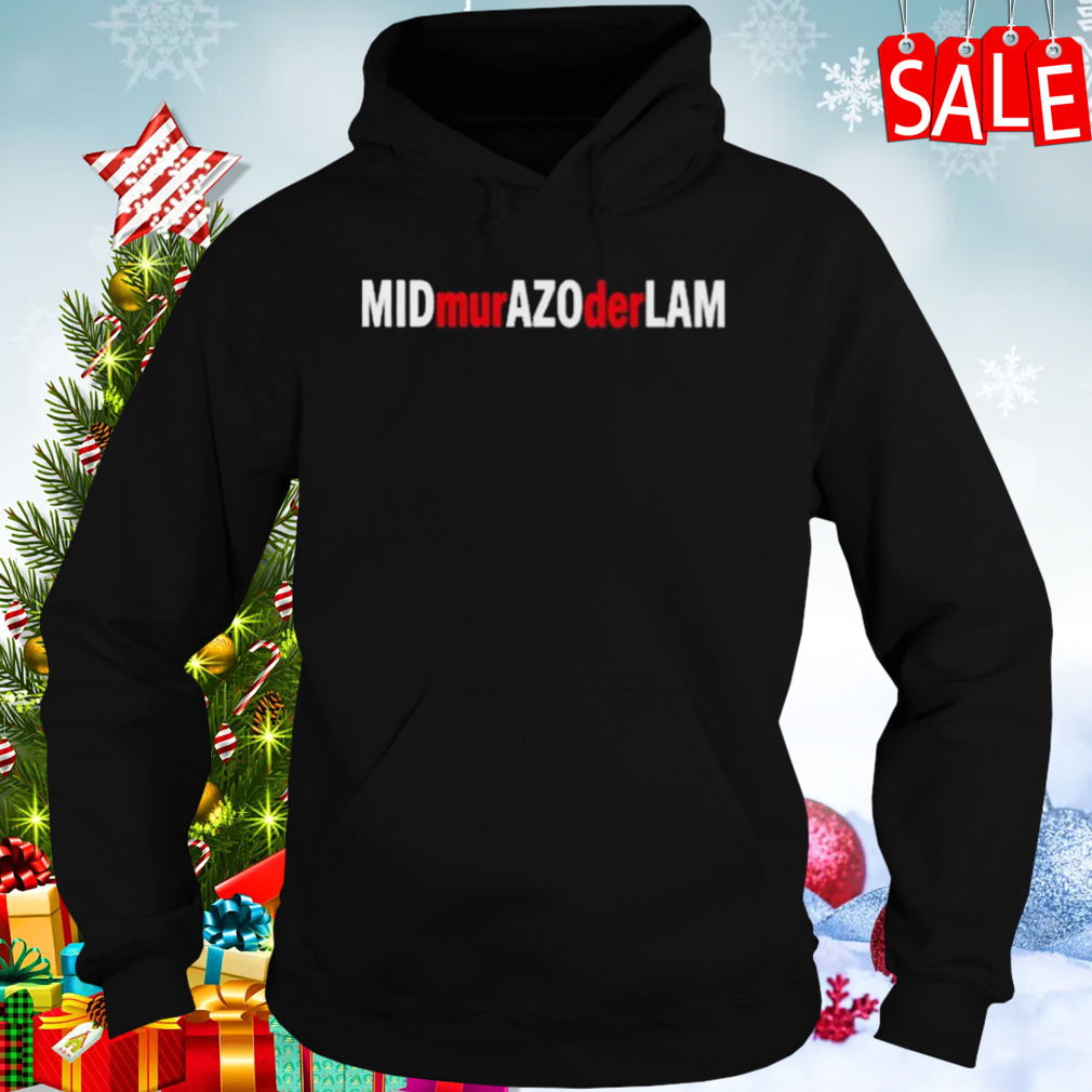 Midmurazoderlam Jacqui Deevoy sweatshirt 5 Hoodies