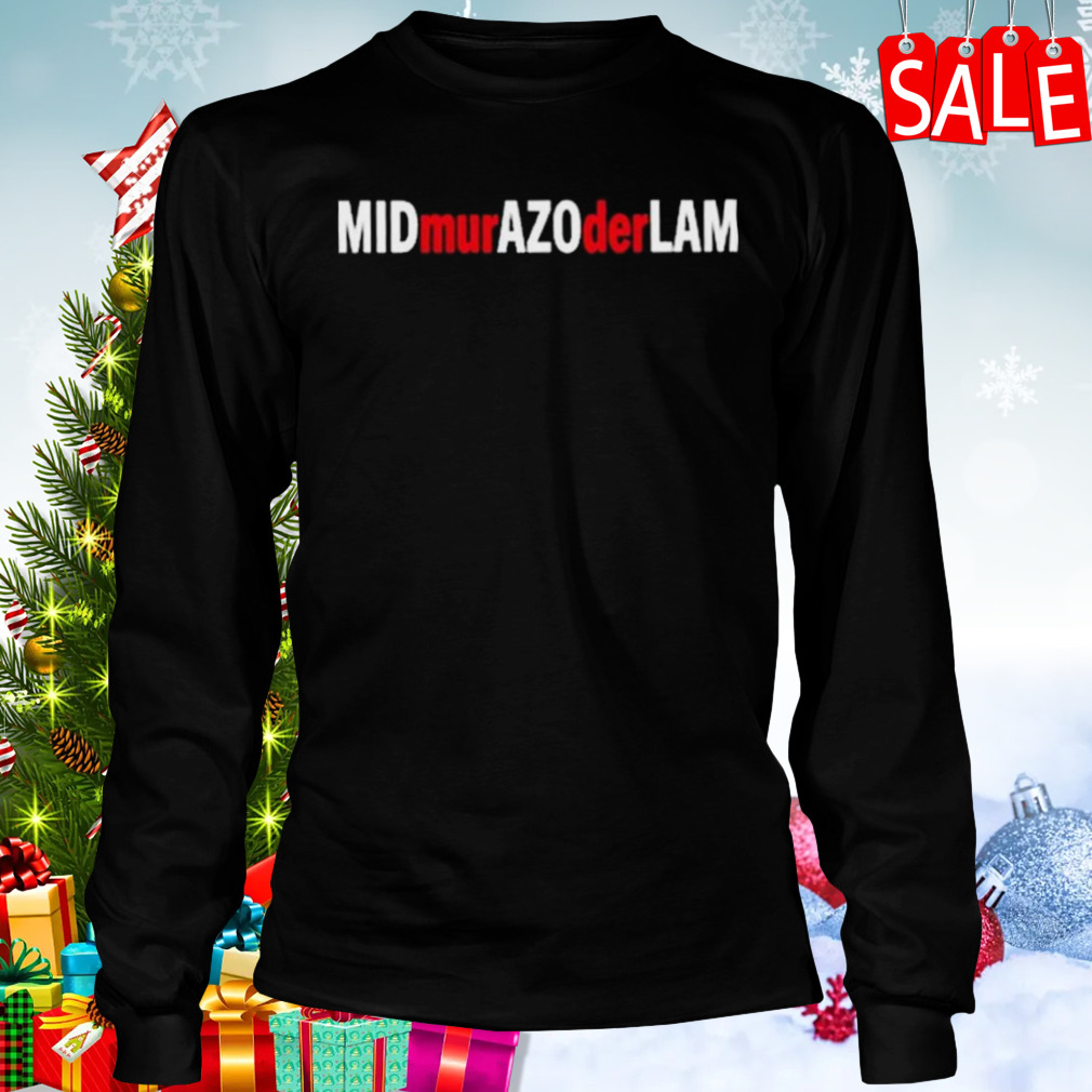 Midmurazoderlam Jacqui Deevoy sweatshirt 3 Longsleeve tshirt