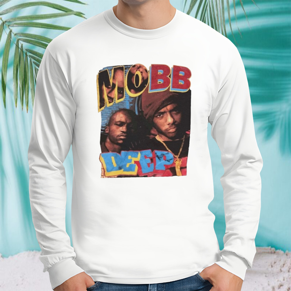 Longsleeve shirt