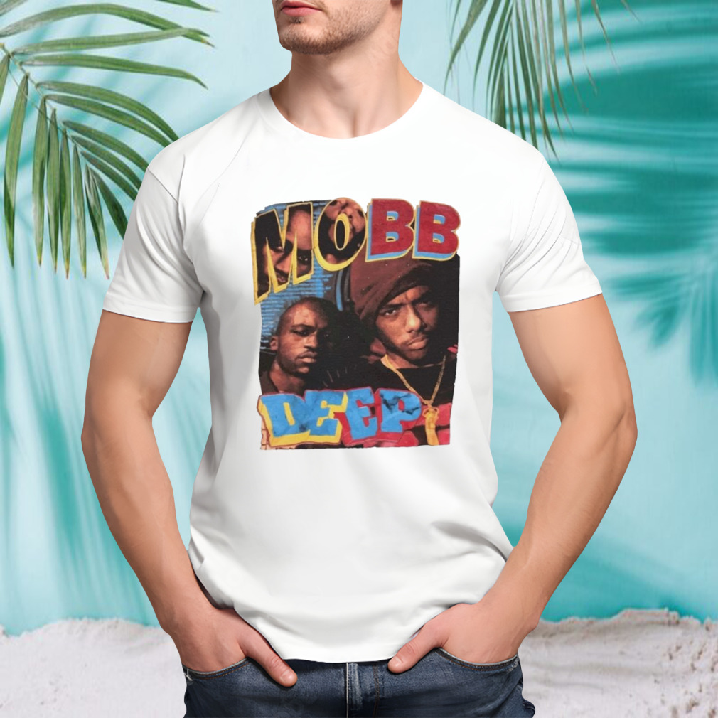 Unisex shirt