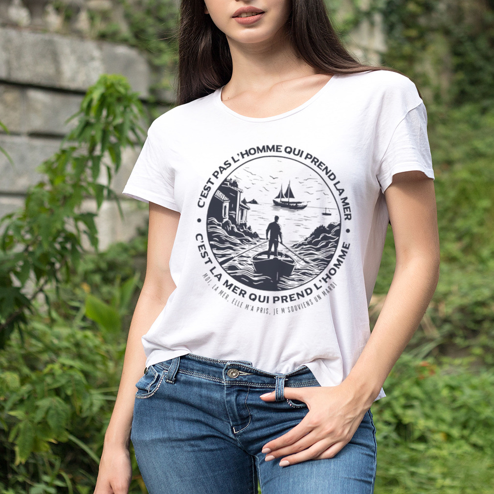Women's shirt