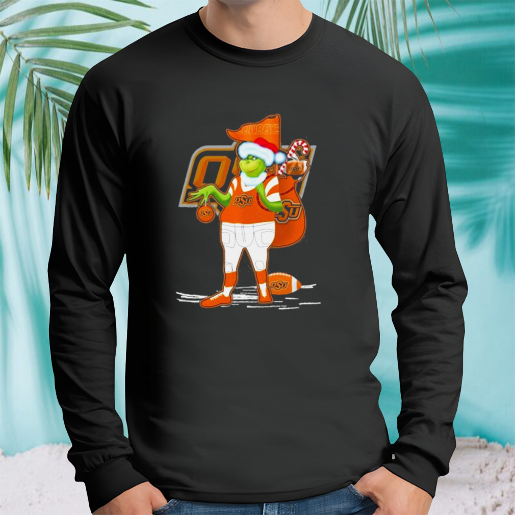 Longsleeve tshirt