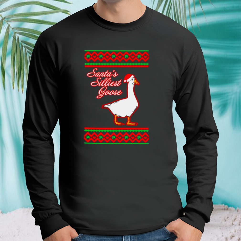 Longsleeve tshirt