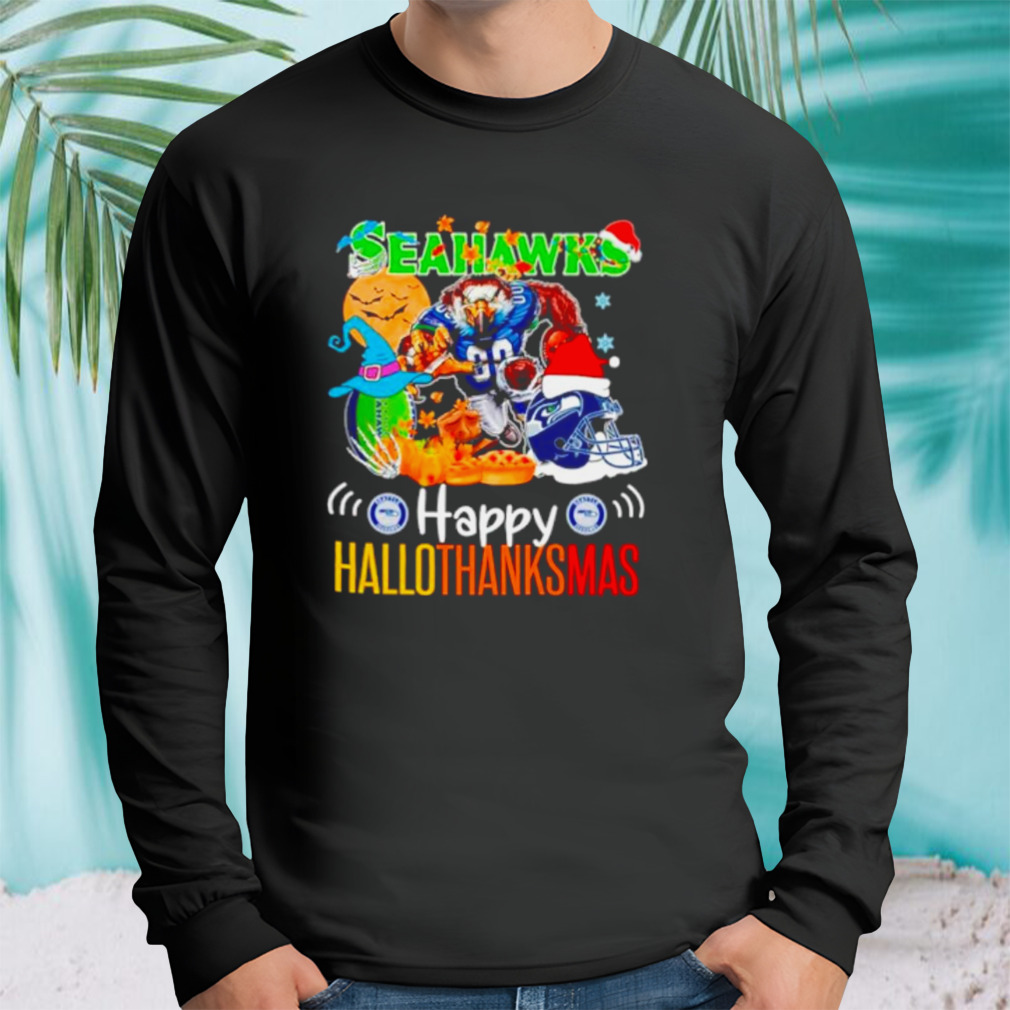 Longsleeve tshirt