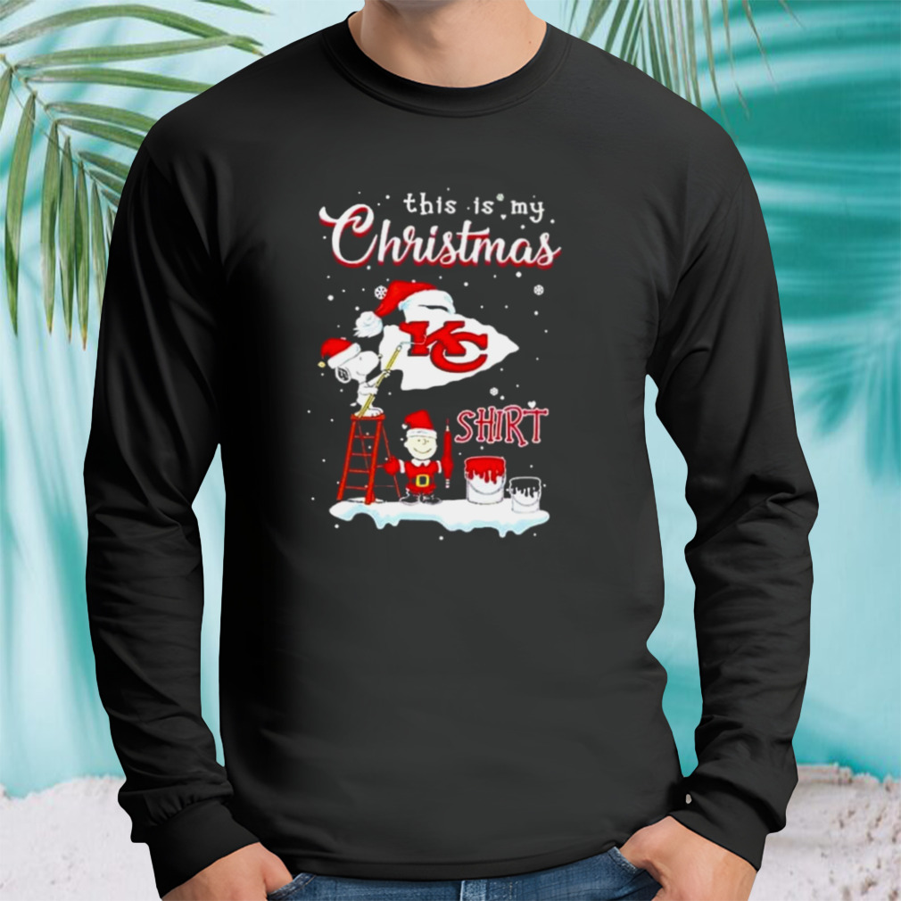 Longsleeve tshirt