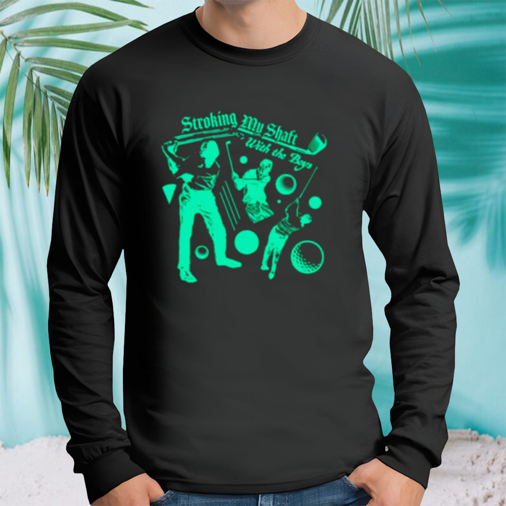 Longsleeve tshirt