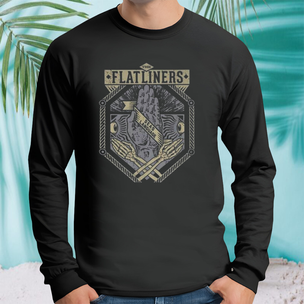 Longsleeve tshirt