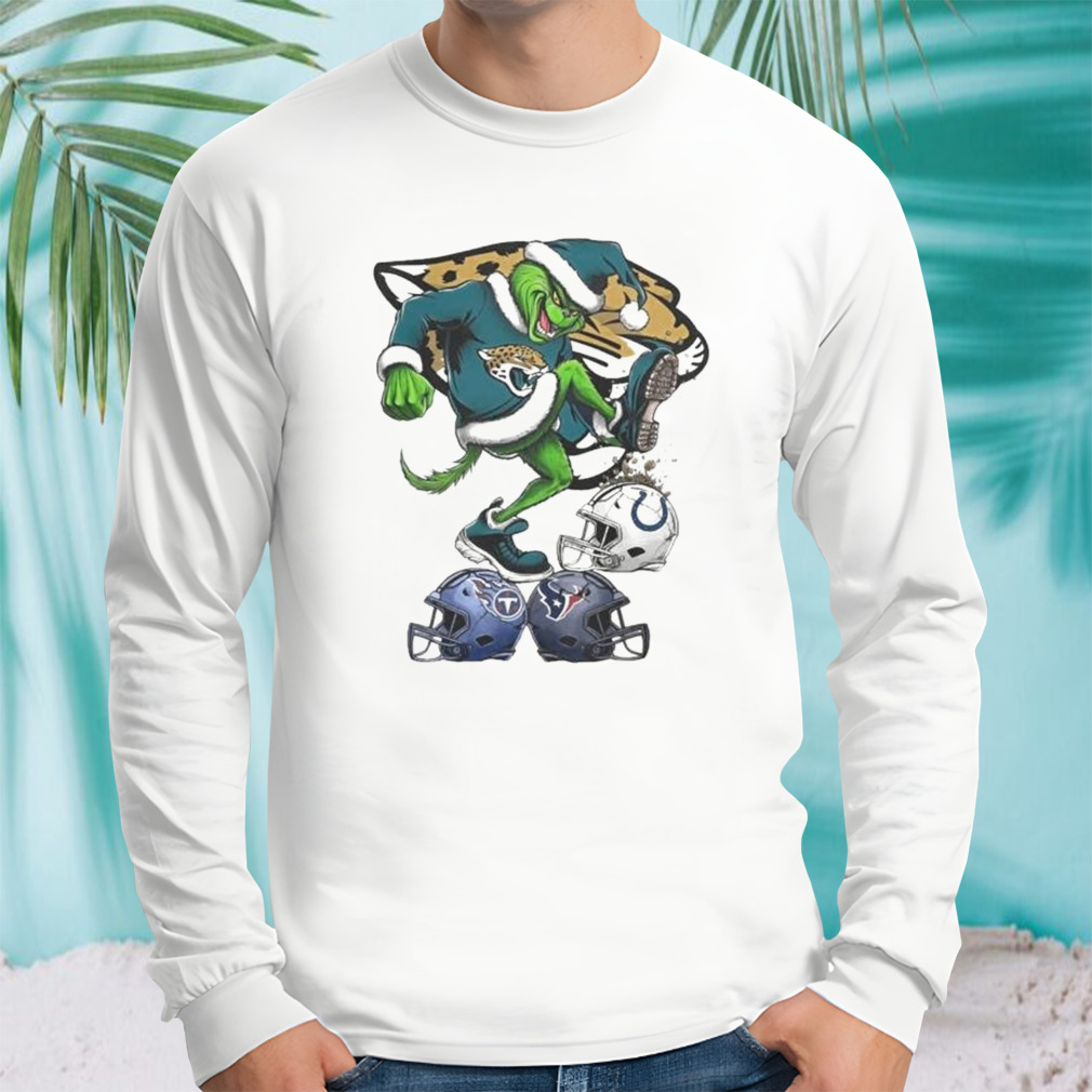 Longsleeve shirt