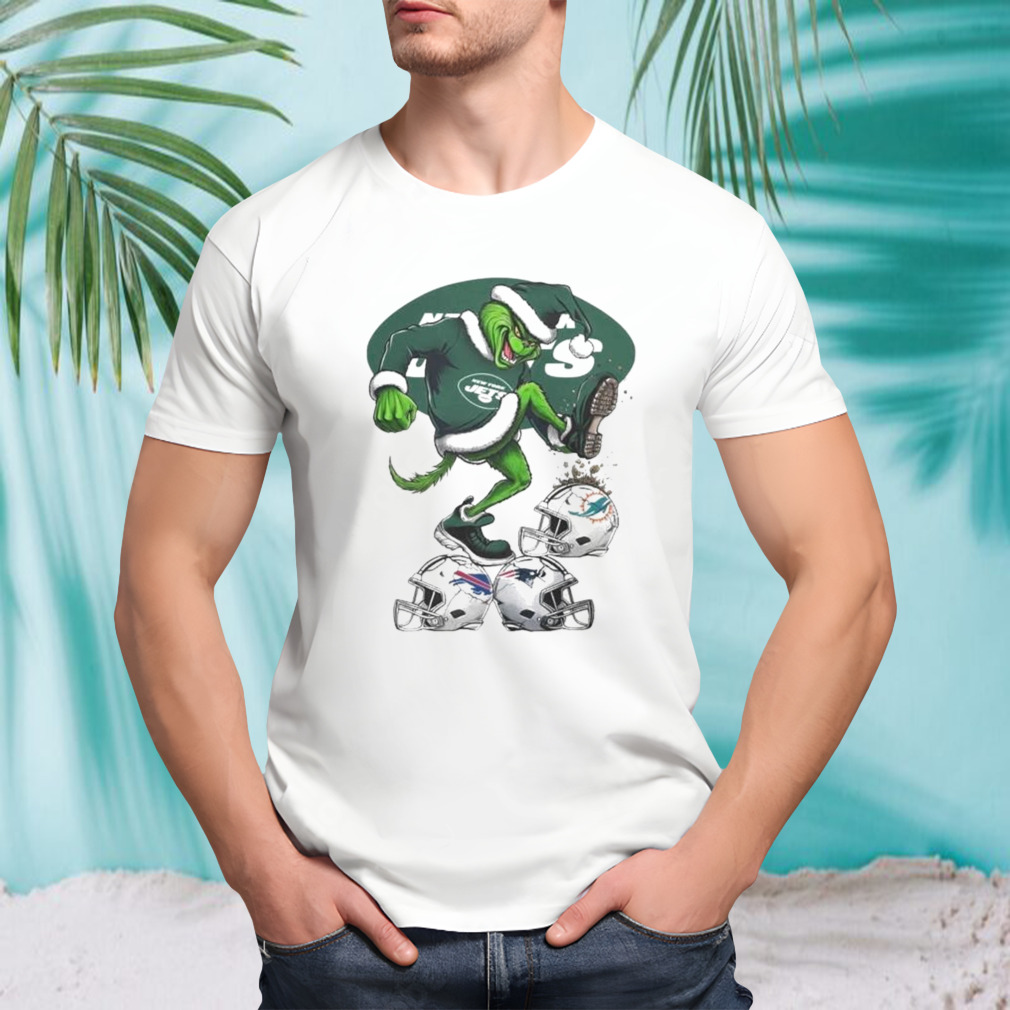 Unisex shirt