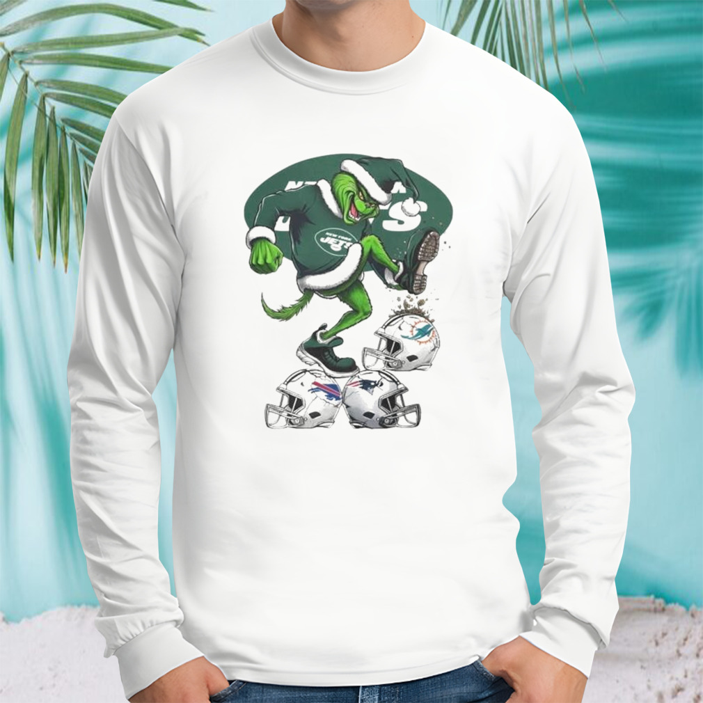 Longsleeve shirt