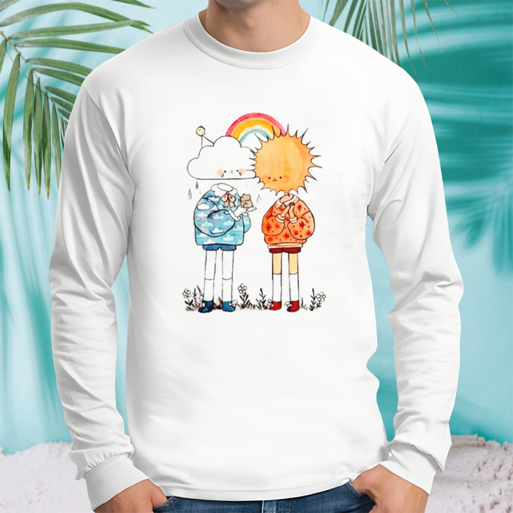 Longsleeve shirt