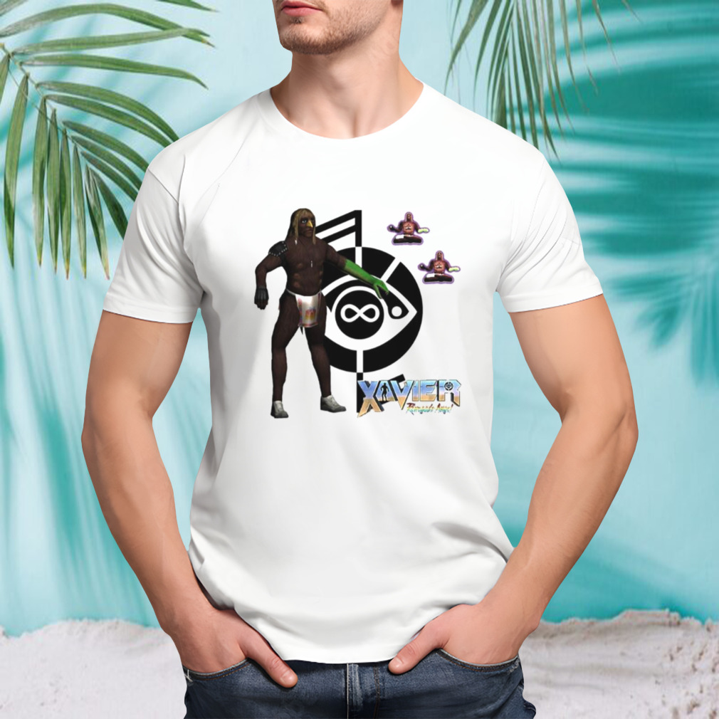 Unisex shirt