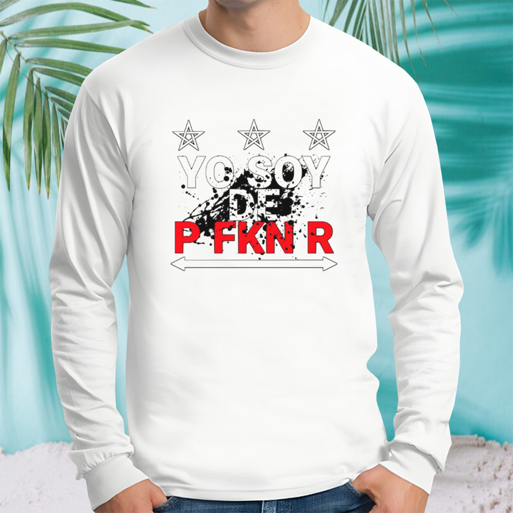 Longsleeve shirt