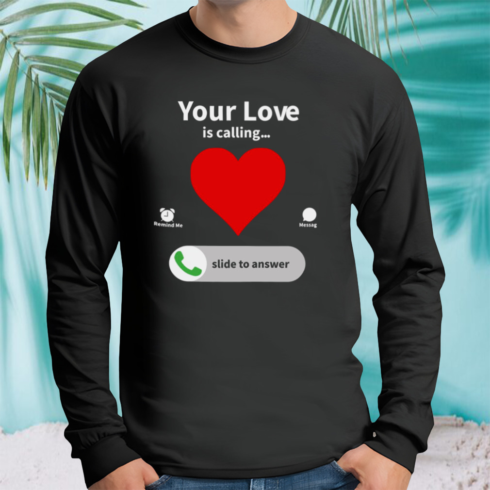 Longsleeve tshirt