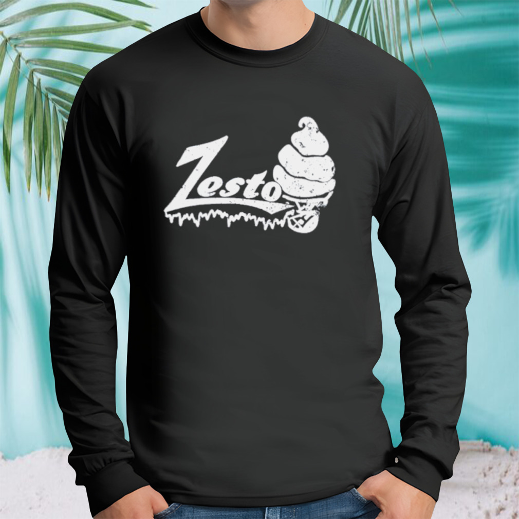 Longsleeve tshirt