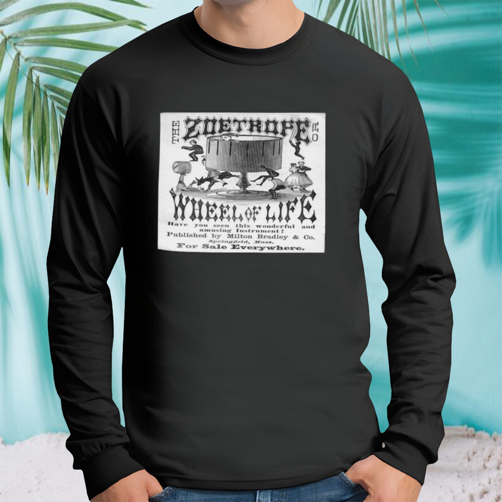 Longsleeve tshirt