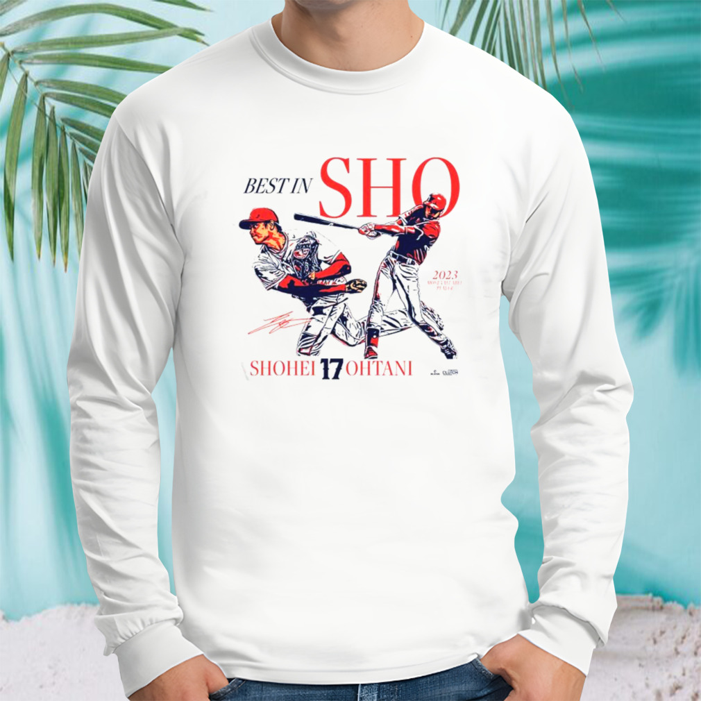 Longsleeve shirt