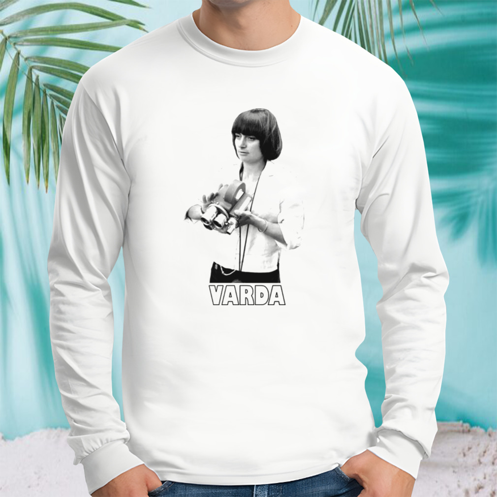 Longsleeve shirt