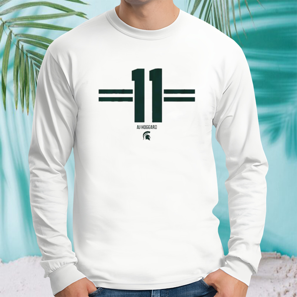 Longsleeve shirt