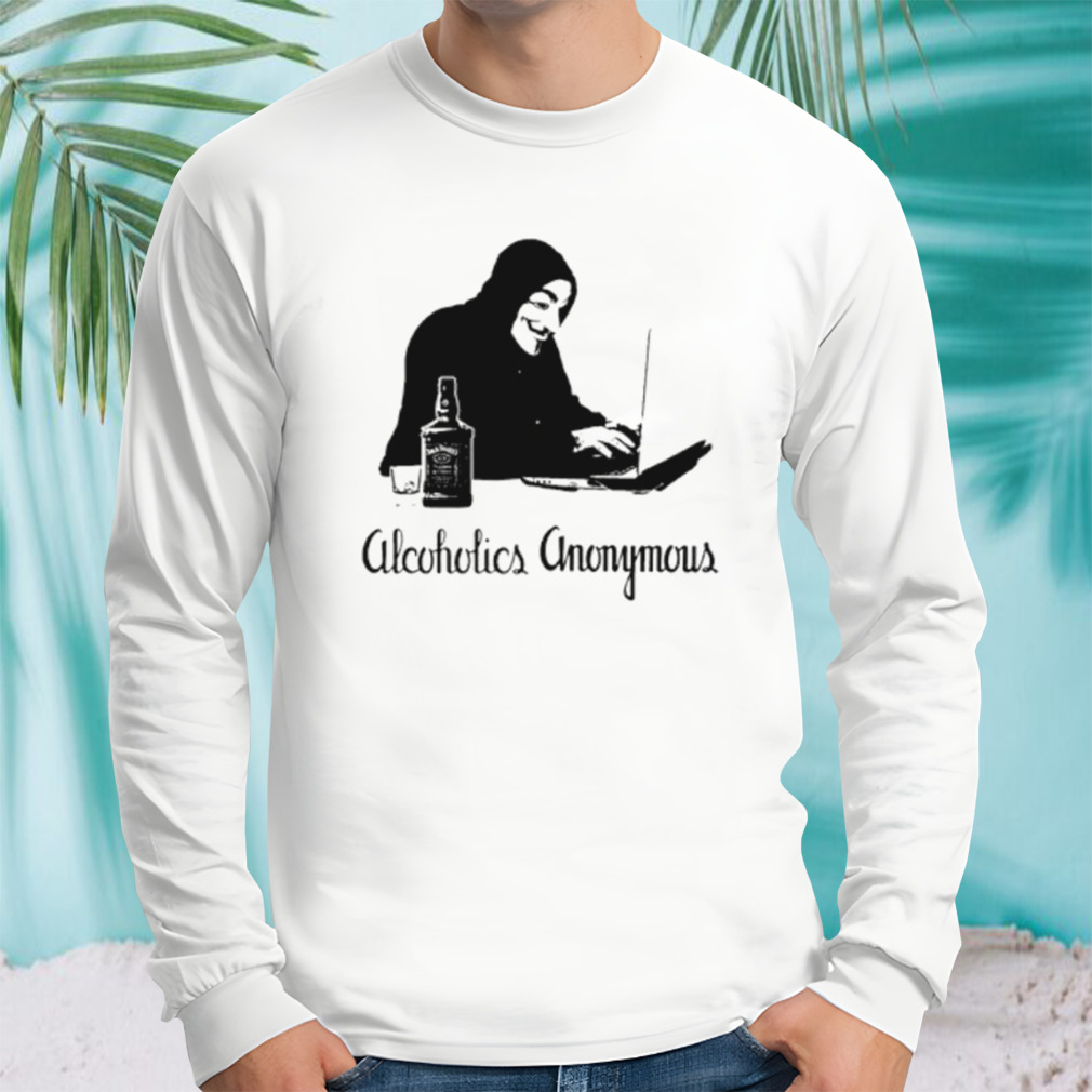 Longsleeve shirt