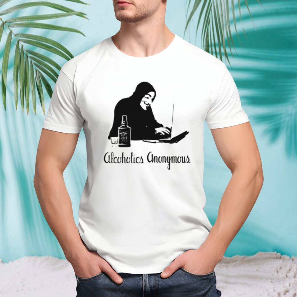 Unisex shirt