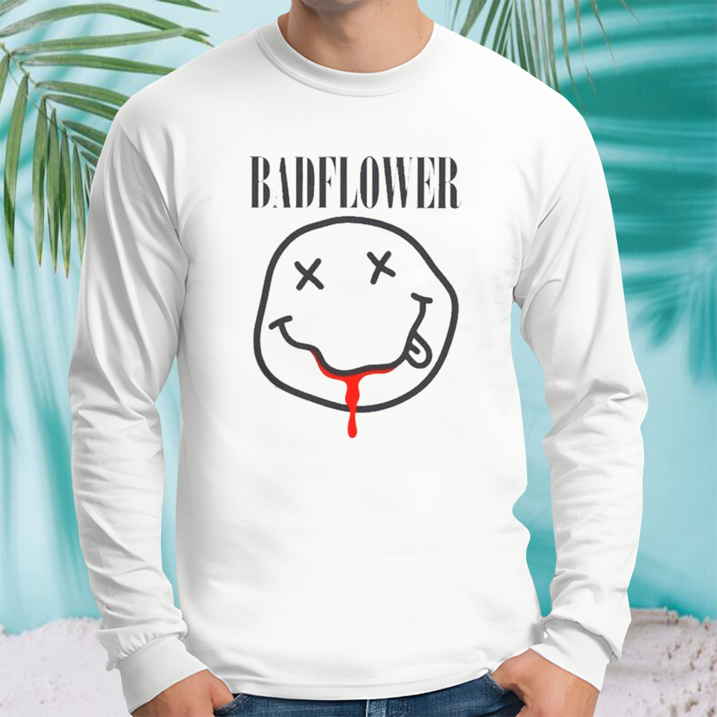 Longsleeve shirt