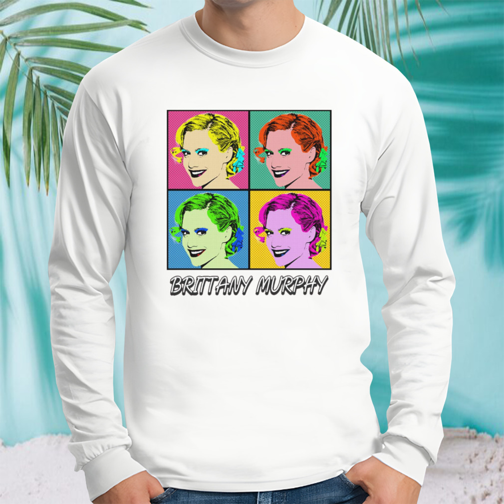 Longsleeve shirt